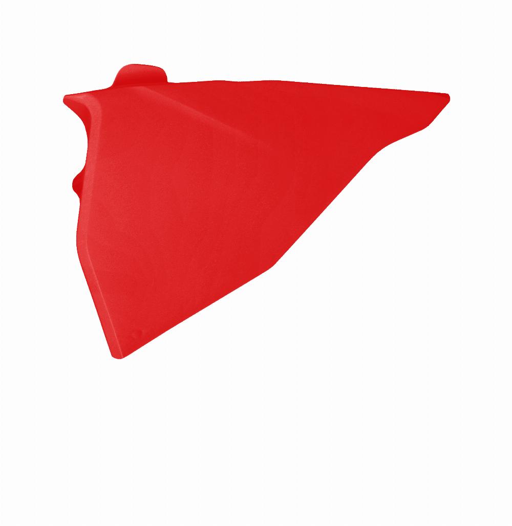 AIRBOX COVER GAS RED#mpn_2872750004