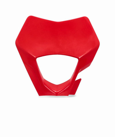HEADLIGHT MASK GAS RED #2872770004