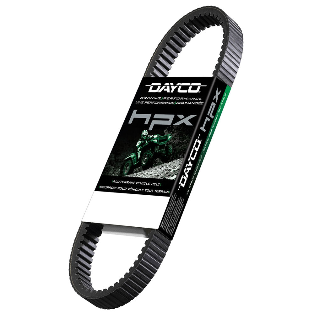 Dayco HPX2248 Drive Belt #HPX2248