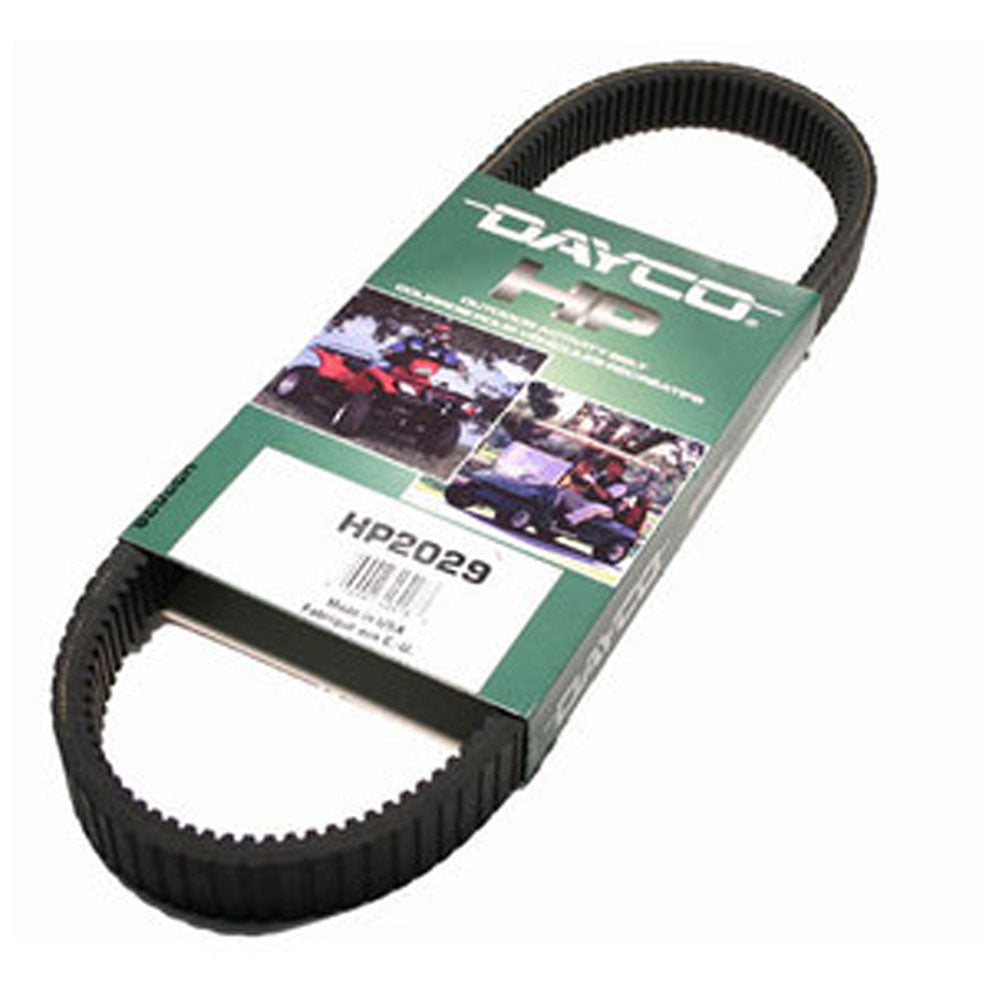 Dayco HPX2252 Drive Belt #HPX2252
