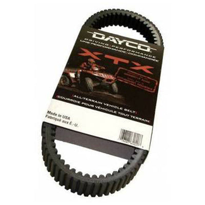 Dayco XTX2267 Drive Belt #XTX2267