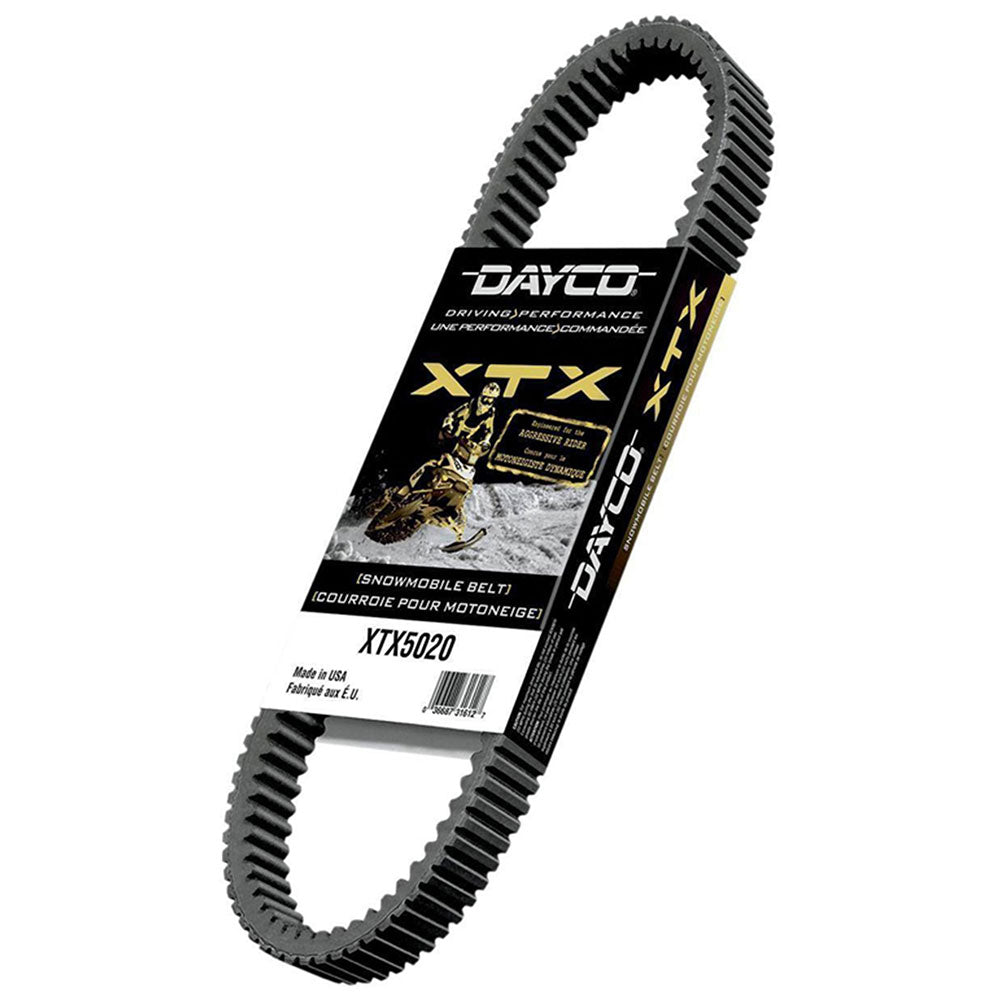 Dayco XTX2279 Drive Belt #XTX2279