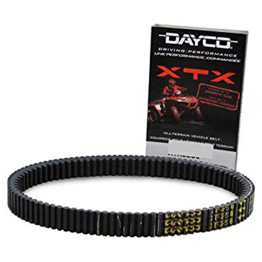 Dayco XTX2281 Drive Belt #XTX2281