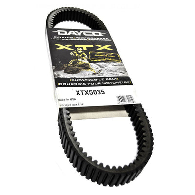 DAYCO XTX EXTREME TORQUE DRIVEBELT#mpn_XTX5058