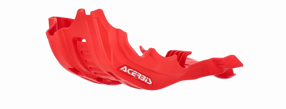 SKID PLATE HON RED#mpn_2895600004