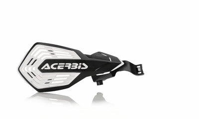 K-FUTURE HANDGUARD GAS BLACK/WHITE#mpn_2895621007