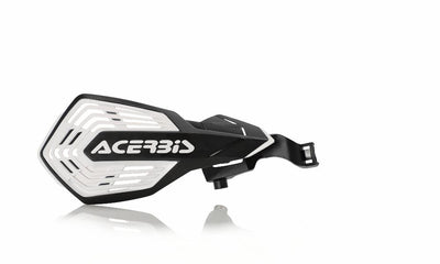 K-FUTURE HANDGUARD GAS BLACK/WHITE #2895621007