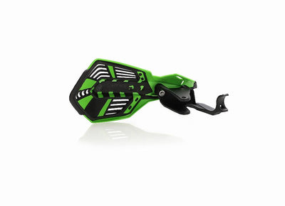 K-FUTURE HANDGUARD KAW GREEN/BLACK#mpn_2895641089