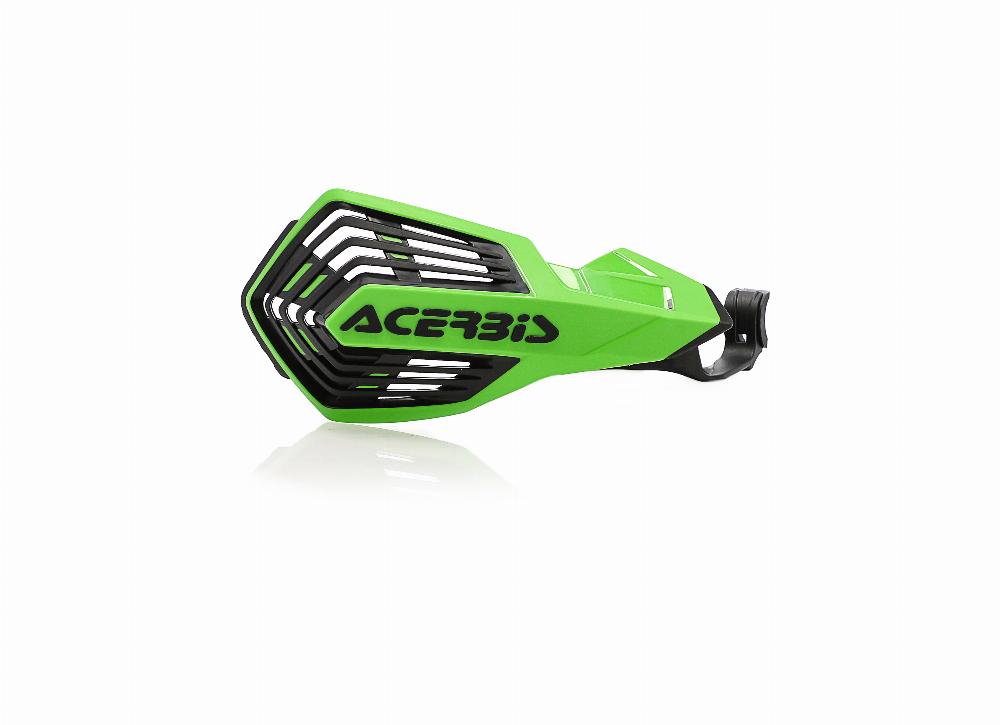 K-FUTURE HANDGUARD KAW GREEN/BLACK#mpn_2895641089
