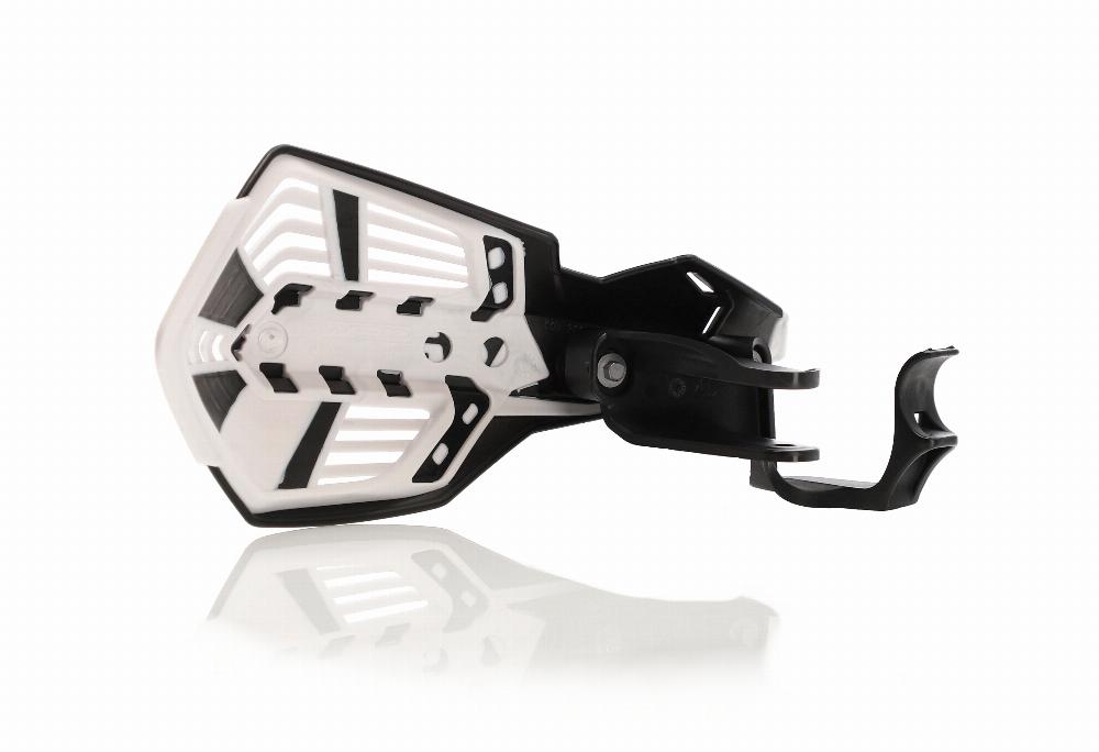 K-FUTURE HANDGUARD HON BLACK/WHITE#mpn_2895651007