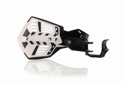 K-FUTURE HANDGUARD HON BLACK/WHITE#mpn_2895651007