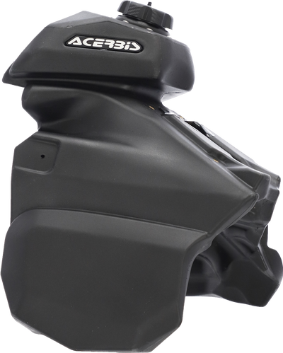 FUEL TANK GAS BLACK#mpn_2895670001