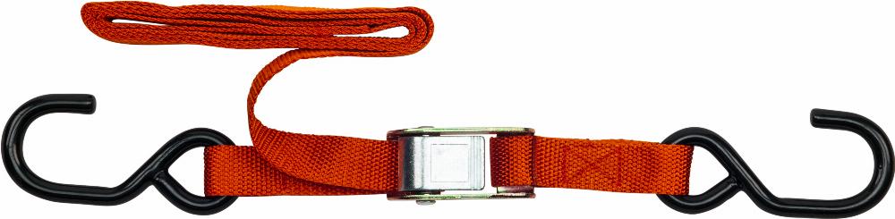 1" TIE-DOWN ORANGE 2/PK#mpn_21269