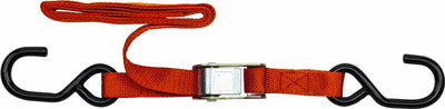 1" TIE-DOWN ORANGE 2/PK#mpn_21269