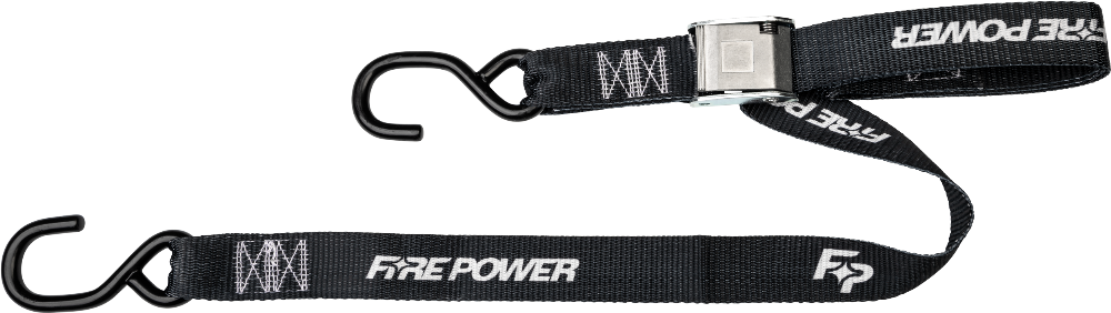 Fire Power 1.5" Tie-Down#mpn_