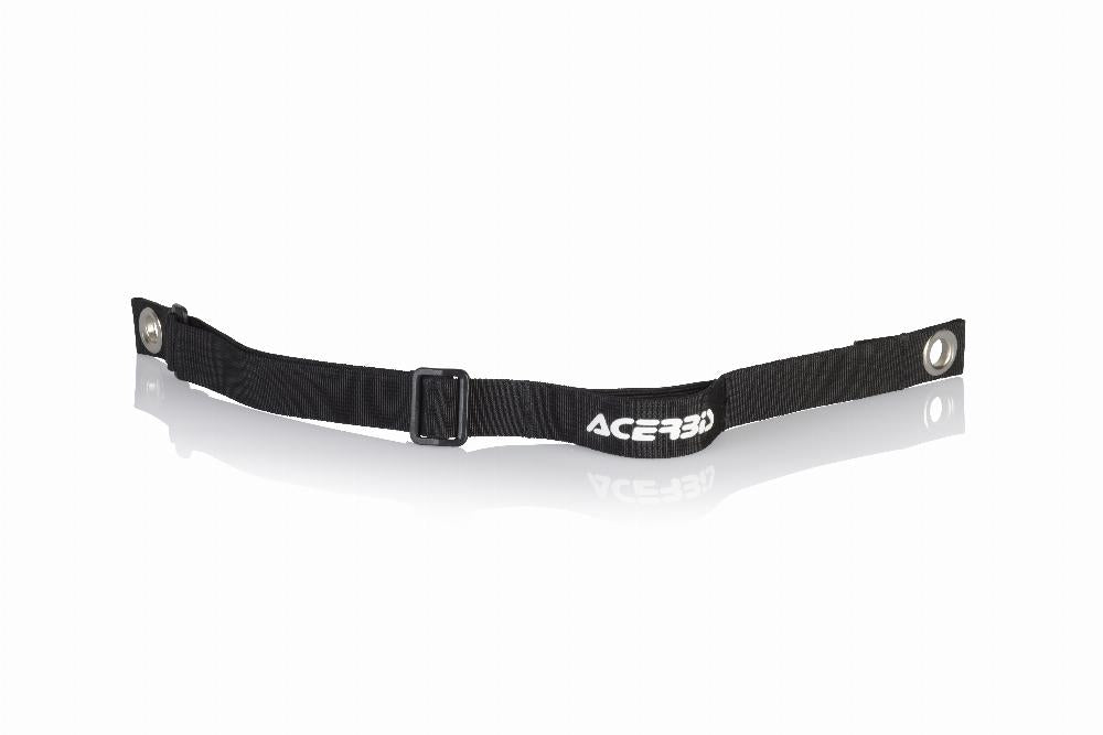 Acerbis Rescue Strap Black #RESSTRP-P