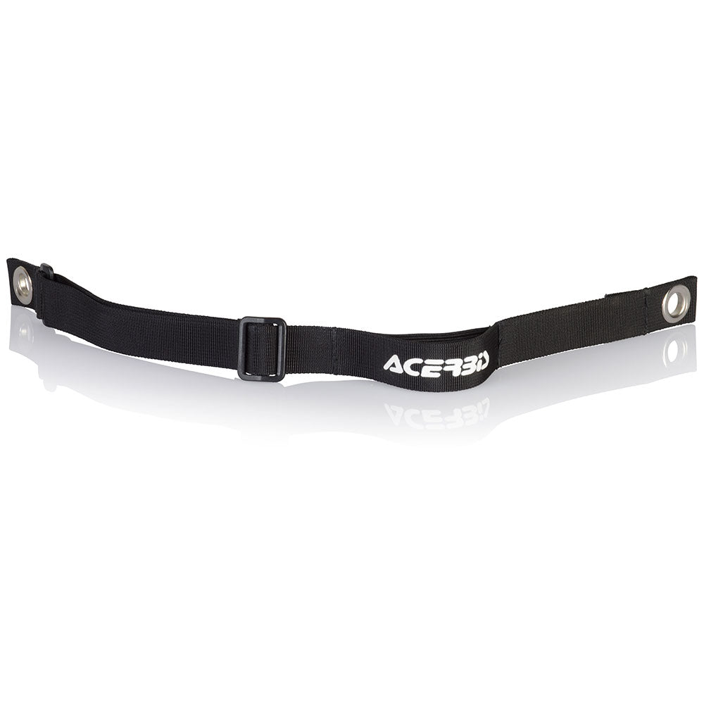 REAR RESCUE STRAP BLACK#mpn_2929400001