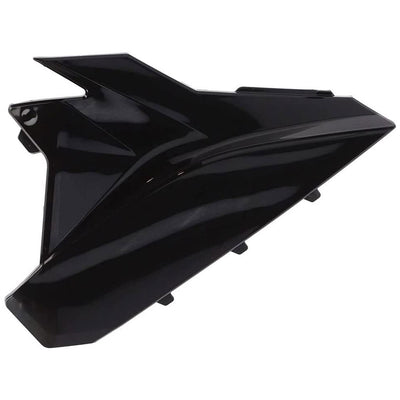 AIRBOX COVER BETA BLACK #2936360001