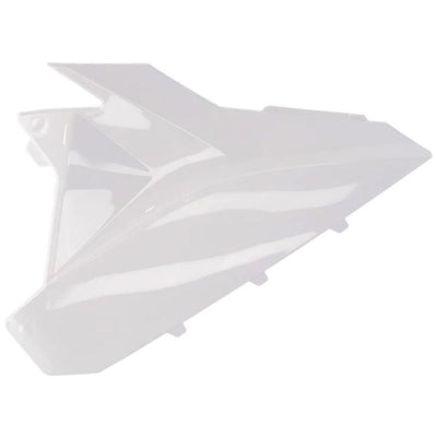 AIRBOX COVER BETA WHITE #2936360002