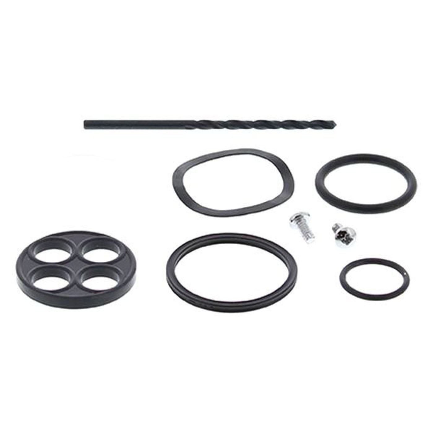 All Balls 60-1222 Racing Fuel Tap Repair Kit #60-1222
