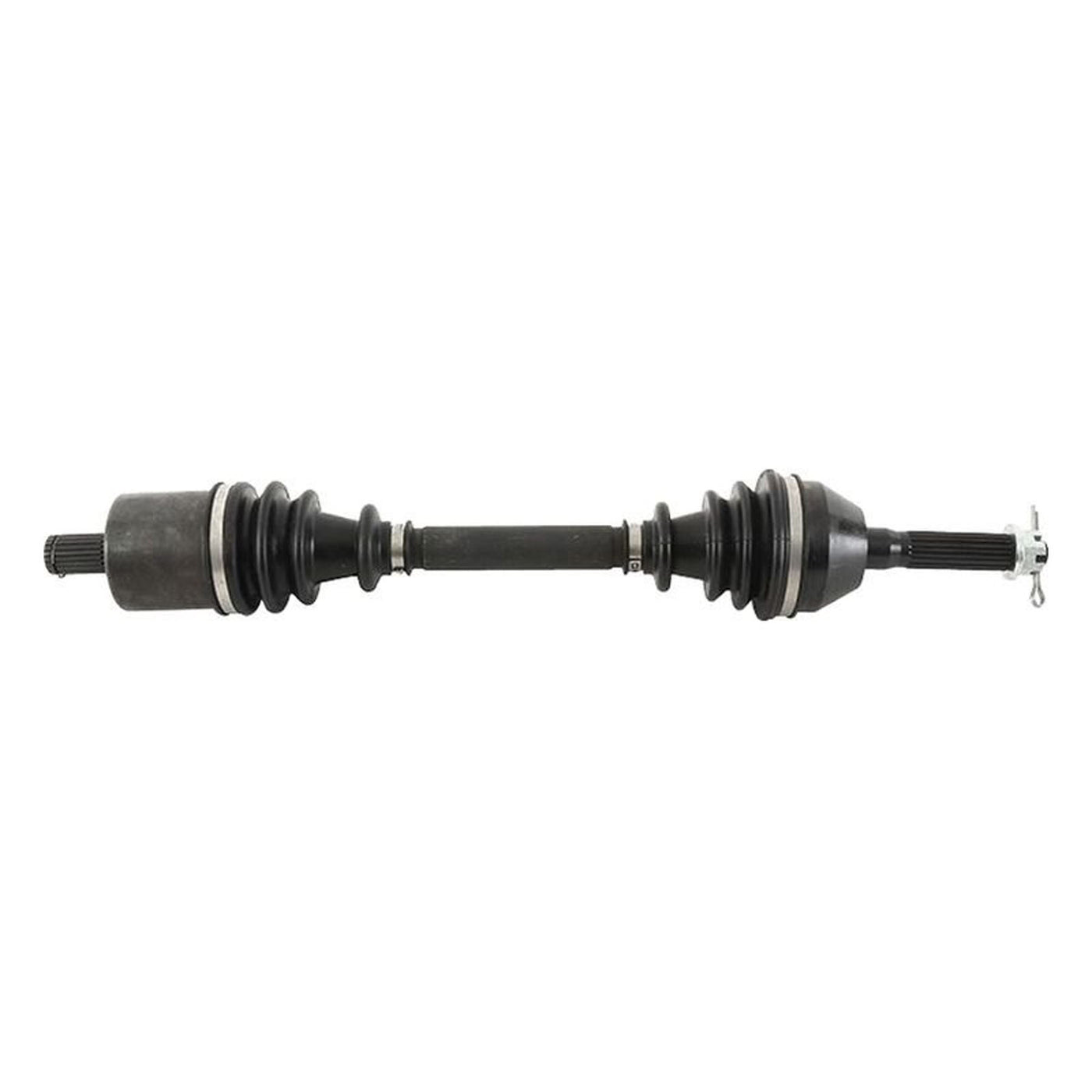 ALL BALLS RACING TRK 8 Axle Front Left Polaris Sportsman 400#mpn_AB8-PO-8-319