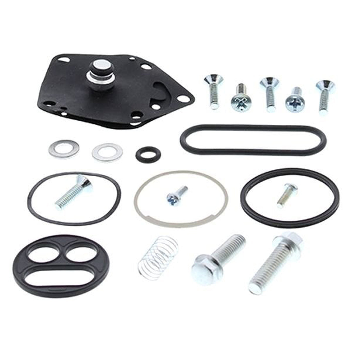 All Balls 60-1072 Racing Fuel Tap Repair Kit #60-1072