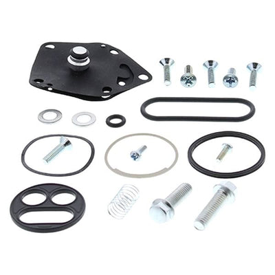 All Balls 60-1072 Racing Fuel Tap Repair Kit #60-1072