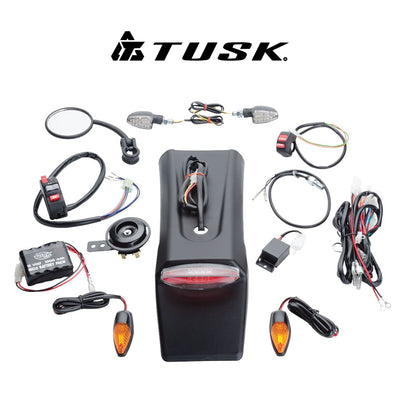 Tusk Motorcycle Enduro Lighting Kit#mpn_