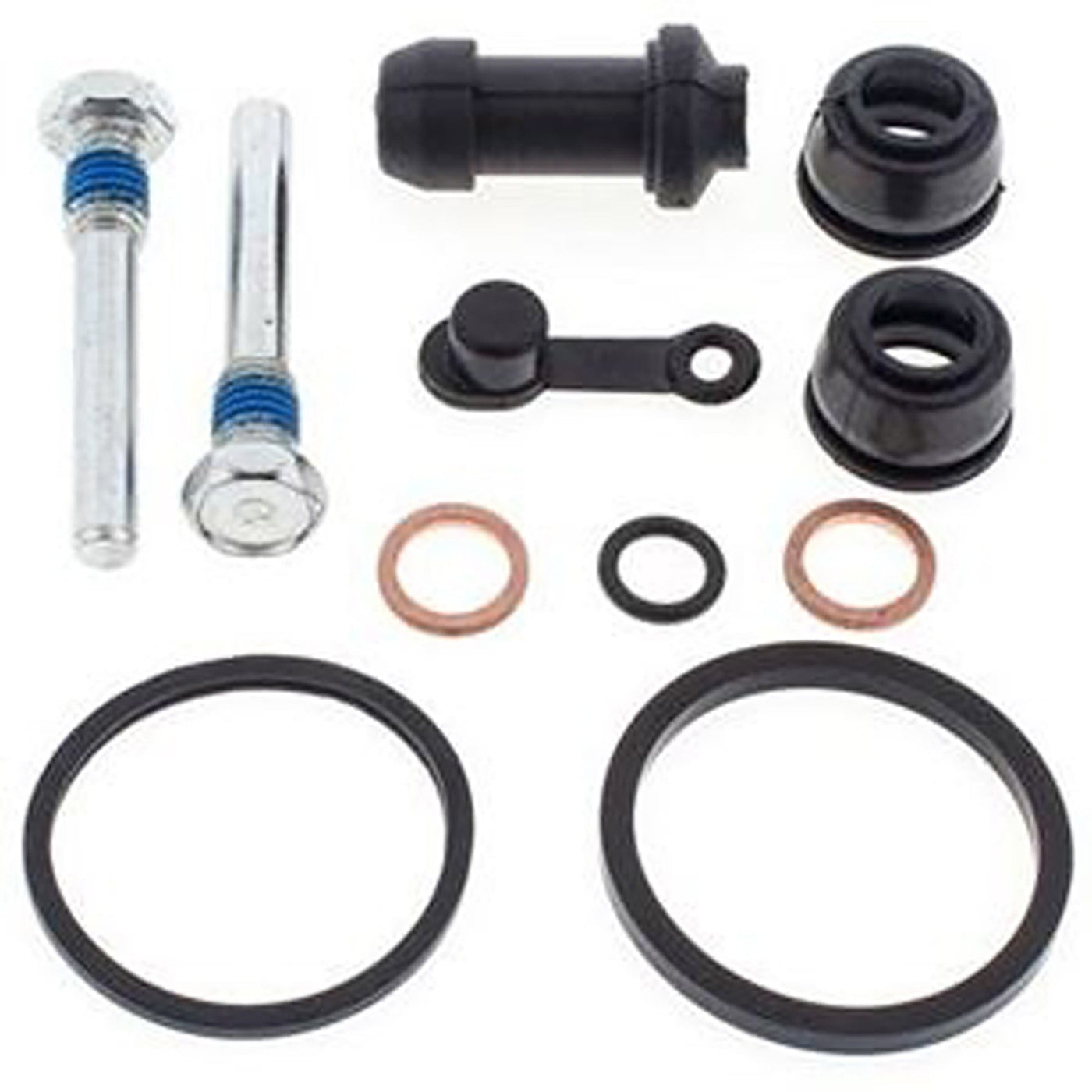 All Balls 18-3077 Racing Caliper Rebuild Kit #18-3077