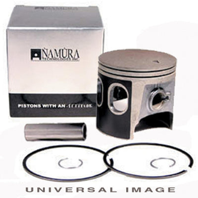 NAMURA Factory STYLE PISTON KIT .020#mpn_NA-20000-2