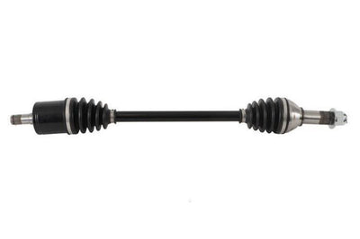 All Balls Racing AB8-CA-8-219 Trk 8 Axle Front Right Can-Am Maverick 1000 #AB8-CA-8-219