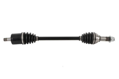 All Balls Racing Inc AB6-KW-8-139 Axle 6 Ball Cv Front Right #AB6-KW-8-139
