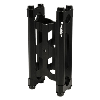 NARROW PIVOT RISER 5" (WITH CLAMPS & BOLTS)#mpn_45750