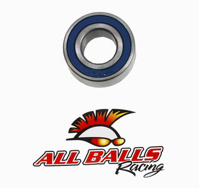 All Balls Racing Inc 3205-2RS Bearing 3205-2Rs Rubber Seal 25 x 52 x 20.6 #3205-2RS