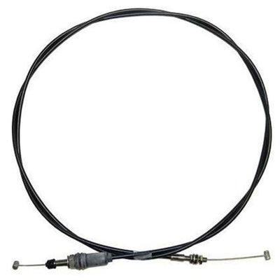WSM 002-039-04 Throttle Cable #002-039-04