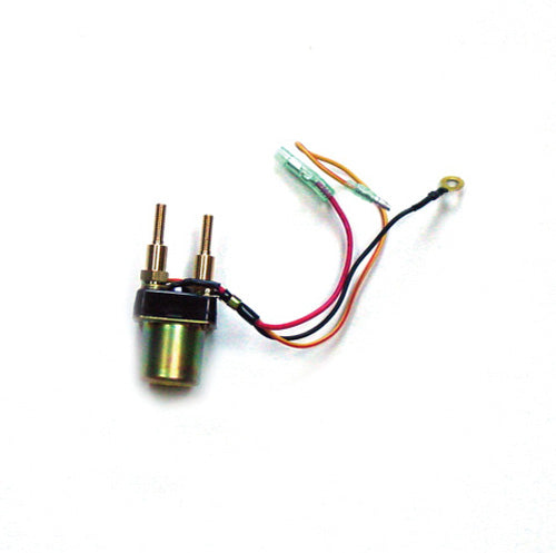 KAWASAKI STARTER RELAY#mpn_004-132