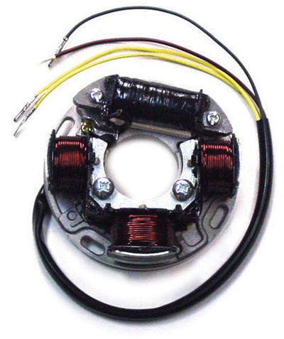 WSM 004-202 Stator Assembly #004-202