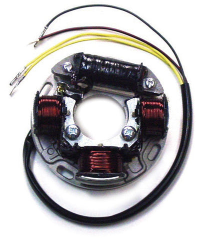 SEA DOO STATOR ASSEMBLY#mpn_004-202