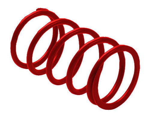 ERLANDSON CLUTCH SPRING ,RED#mpn_DRS12