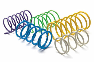 ERLANDSON CLUTCH SPRING ,ALMOND#mpn_KSS5