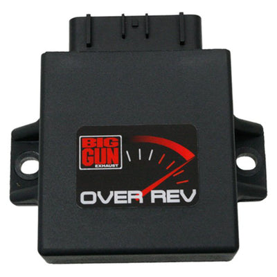 BIG GUN - REV BOX - ATV/UTV - POLARIS#mpn_40-R31