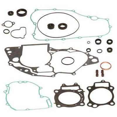 COMPLETE GASKET SET HONDA CRF450R '07-08#mpn_34.1427