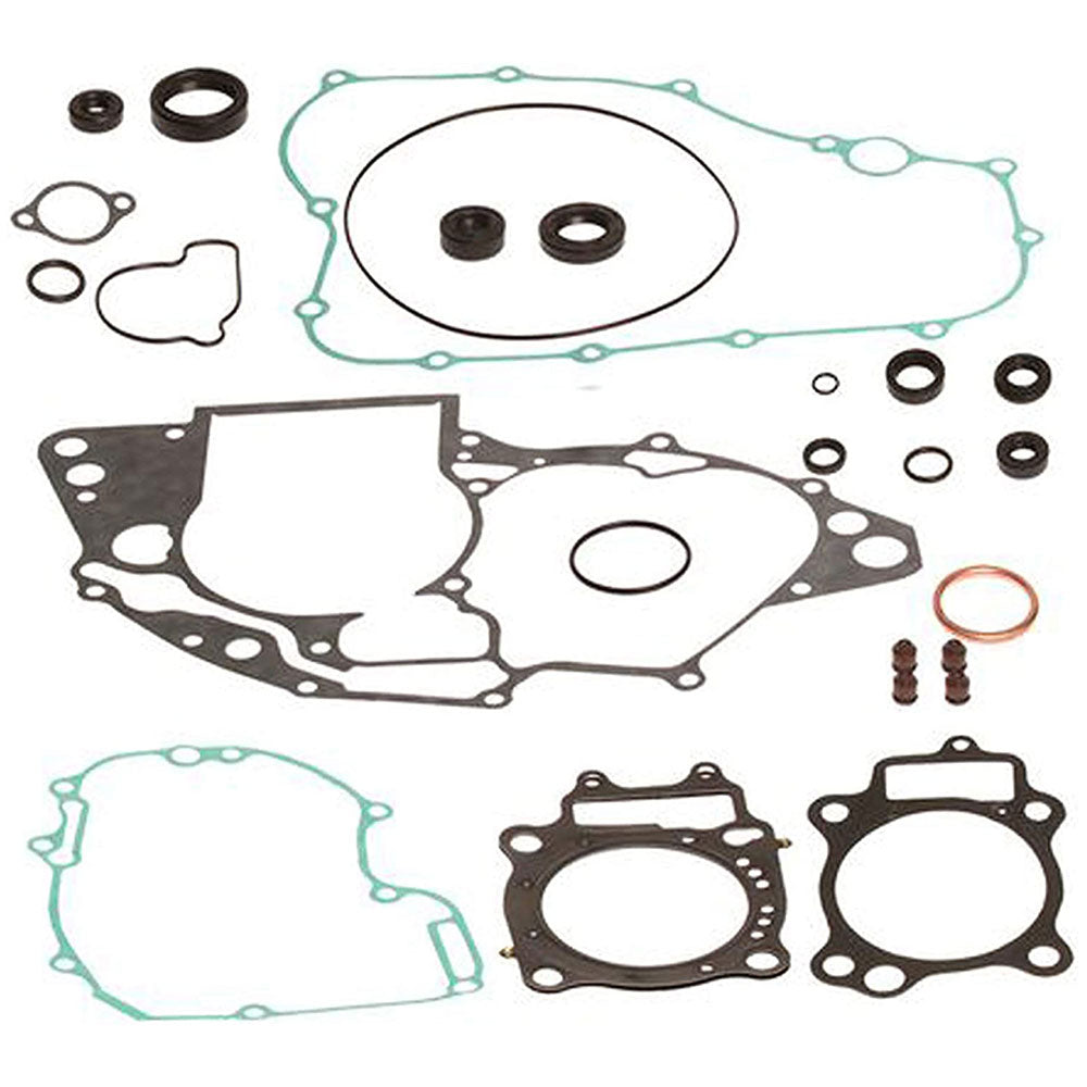 COMPLETE GASKET SET YAMAHA YZ450F '03-05 + WR450F '03-06#mpn_34.2423