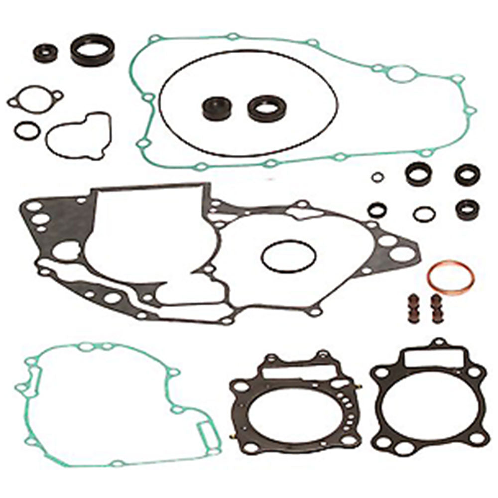 COMPLETE GASKET SET SUZUKI RM80 '91-01#mpn_34.3111