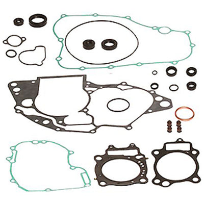 COMPLETE GASKET SET SUZUKI RM80 '91-01#mpn_34.3111