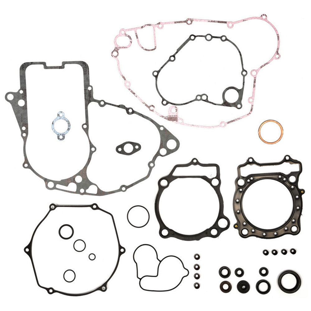 COMPLETE GASKET SET SUZUKI RM-Z450 '05-07#mpn_34.3405