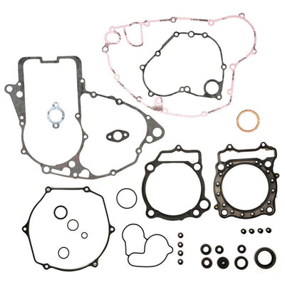 COMPLETE GASKET SET SUZUKI RM-Z450 '05-07#mpn_34.3405
