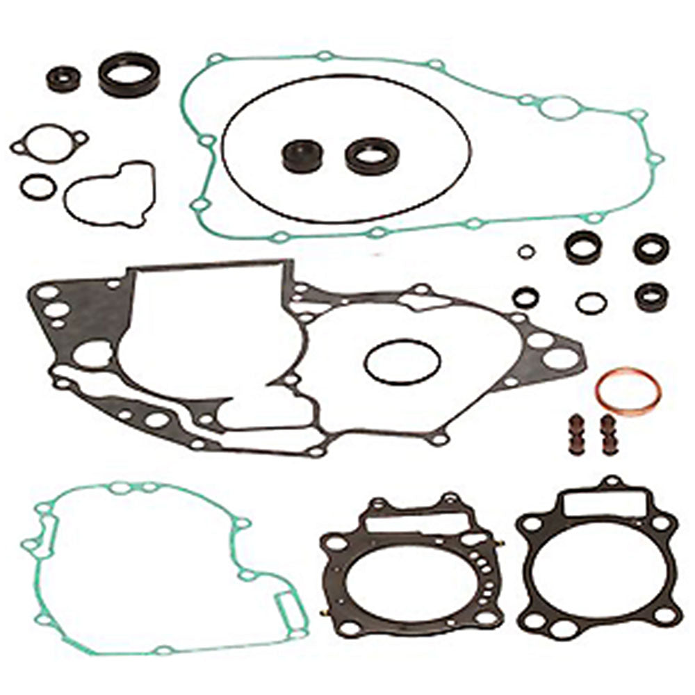 COMPLETE GASKET SET KTM250SX-F'05-10#mpn_34.6326