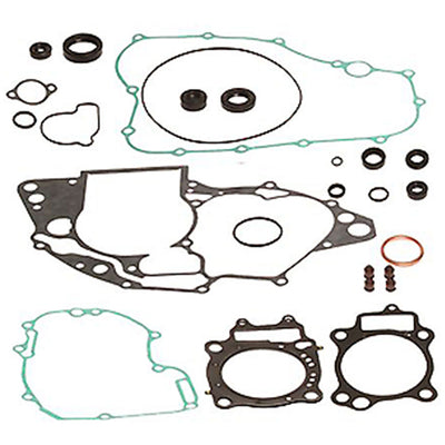 COMPLETE GASKET SET KTM250SX-F'05-10#mpn_34.6326