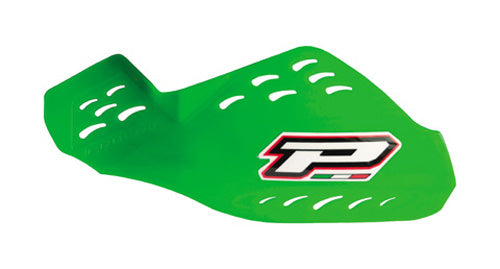 PRO GRIP 5600 HAND GUARDS WITHMOUNT, GREEN#mpn_PA5600VE
